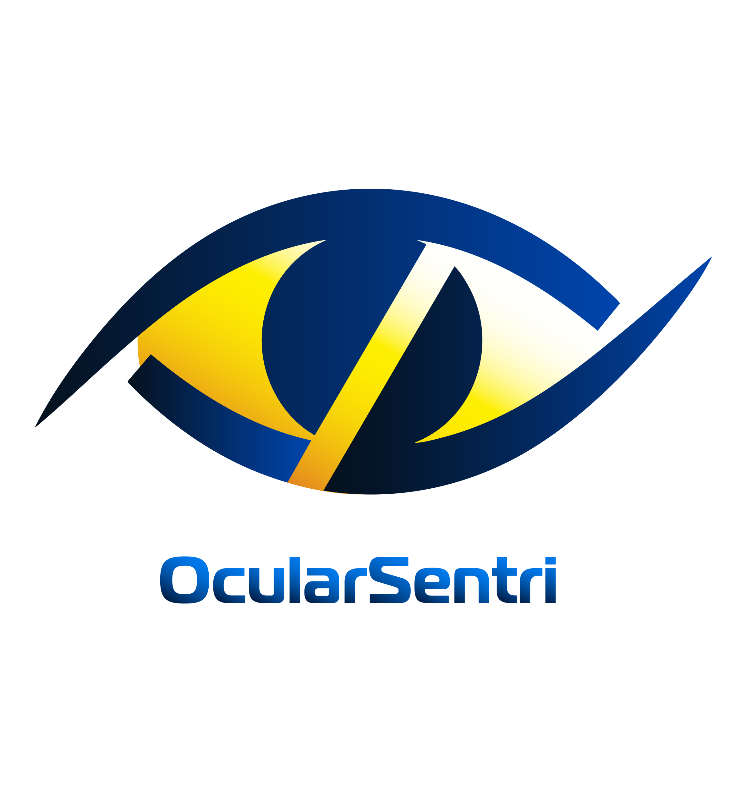 OcularSentri – OS – Logo – Concepts_Main Logo